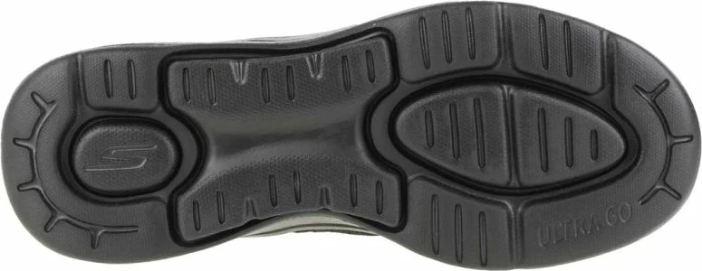 Atlete Skechers femra, të zeza