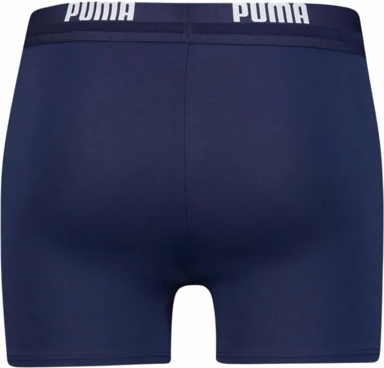 Boksere për not Puma për meshkuj, blu marine [Madhësia: XL]