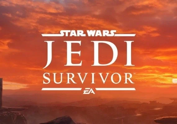 Star Wars Jedi: Survivor Global