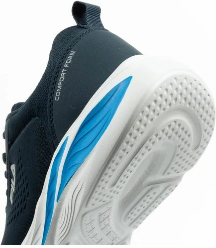 Atlete meshkuj Fila Spectris, të kaltra