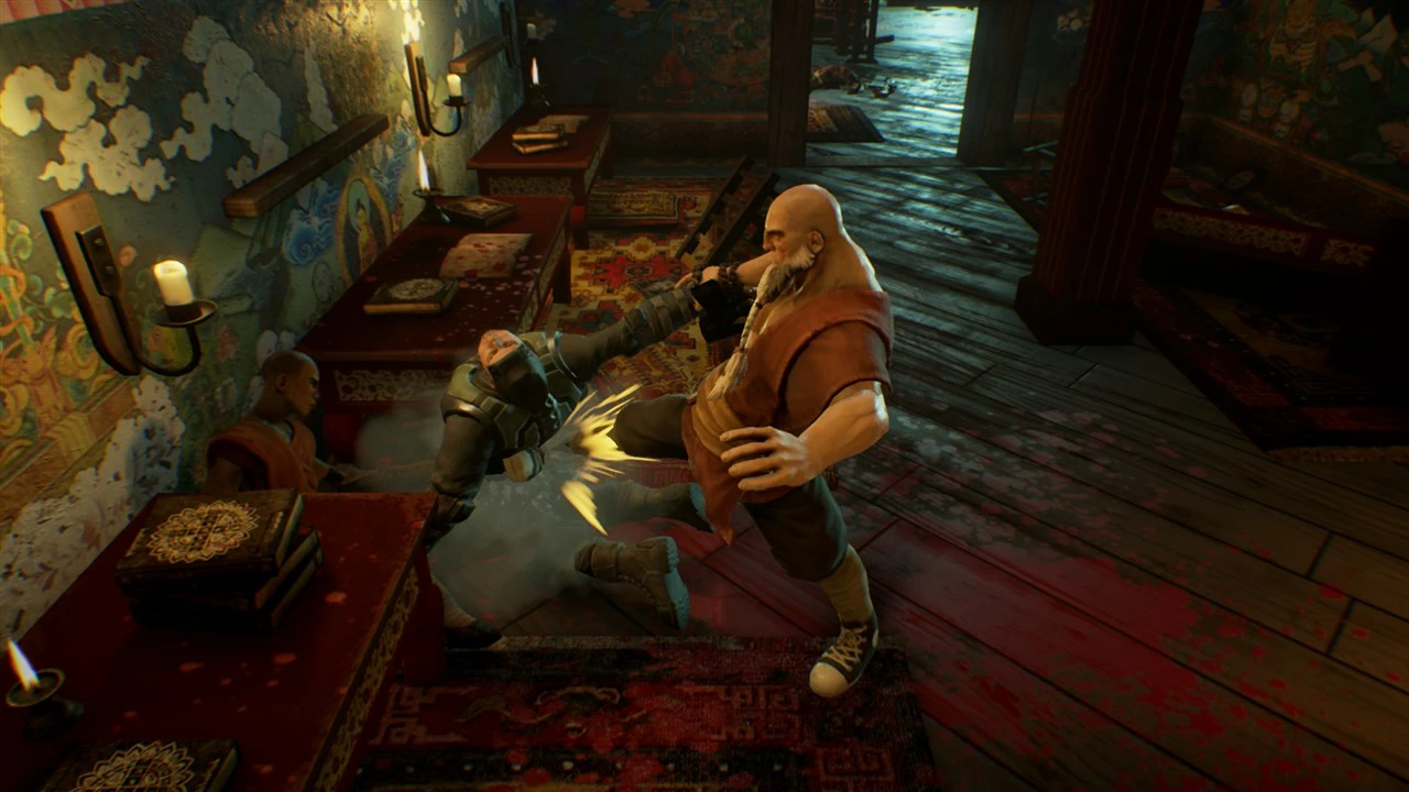 Lojë Xbox One Ravenscourt Redeemer: Enhanced Edition, PEGI 16