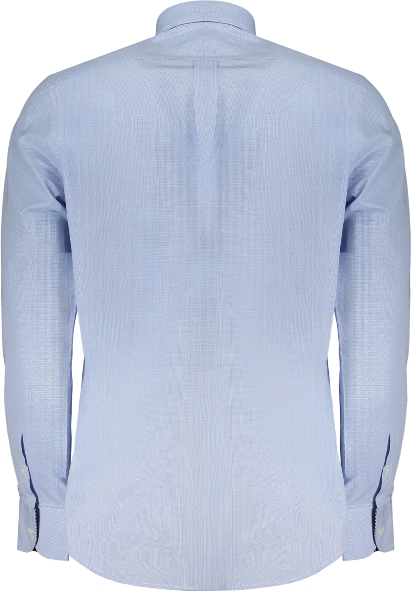 Këmishë për meshkuj HARMONT & BLAINE, e kaltër e çelët