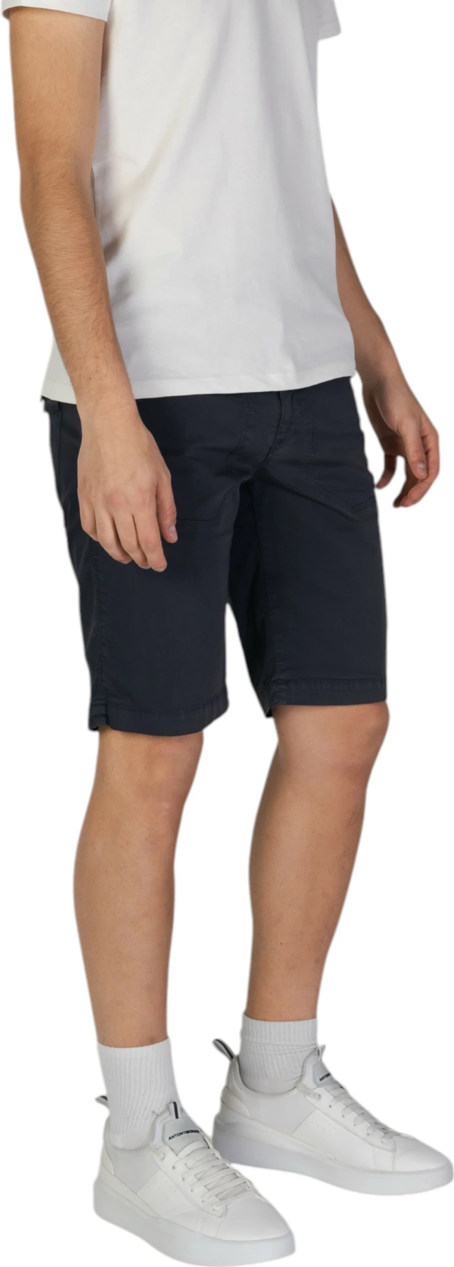 Shorce për meshkuj Refrigiwear GA9103P56200, të kaltra [Madhësia: W32]