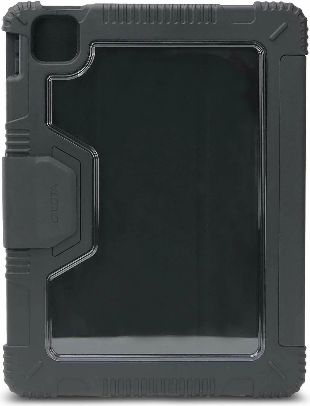 Mbështjellës folio DICOTA D31854, iPad 10.9-11", i zi