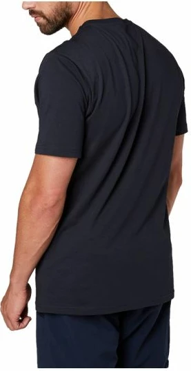 Maicë për meshkuj Helly Hansen, blu marine