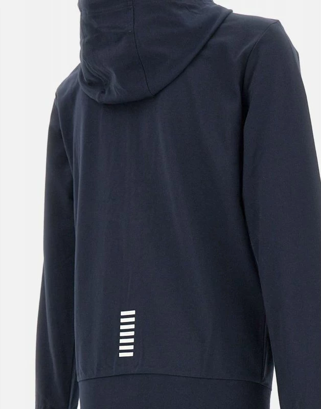 Trenerka për meshkuj Emporio Armani, e kaltër