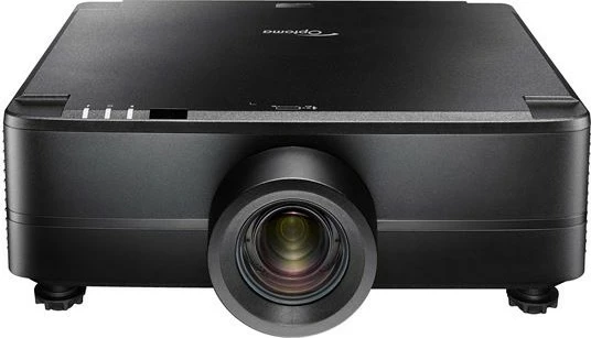 Projektor Optoma ZU920T, DLP, Laser, 8200 ANSI lumen, WUXGA, i zi