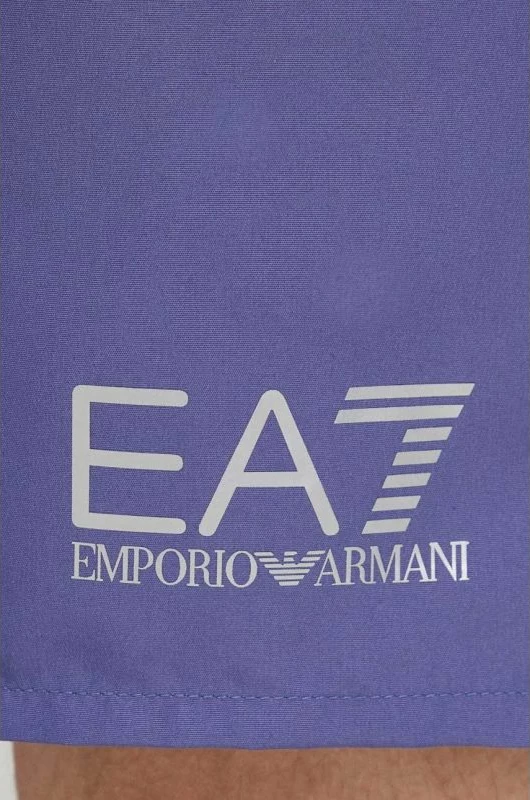 Shorce noti Emporio Armani për meshkuj, të kaltra [Madhësia: 52]