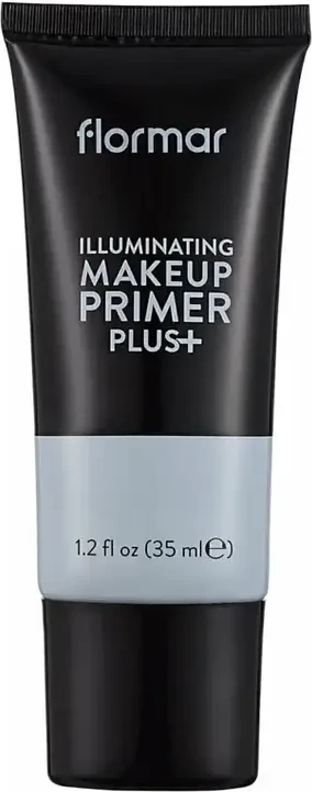 Flormar Illuminating Makeup Primer Plus+