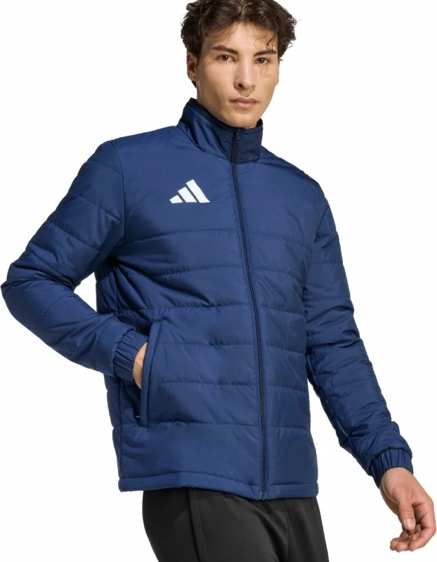 Jakne për meshkuj adidas, navy blue [Madhësia: XXL]