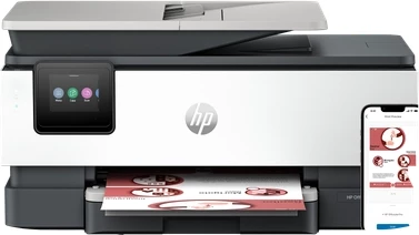  Printer HP AiO OfficeJet Pro 8123 