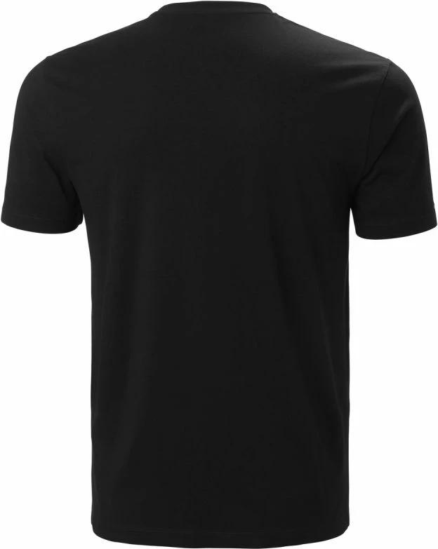 Maicë për meshkuj Helly Hansen, e zezë [Madhësia: S]
