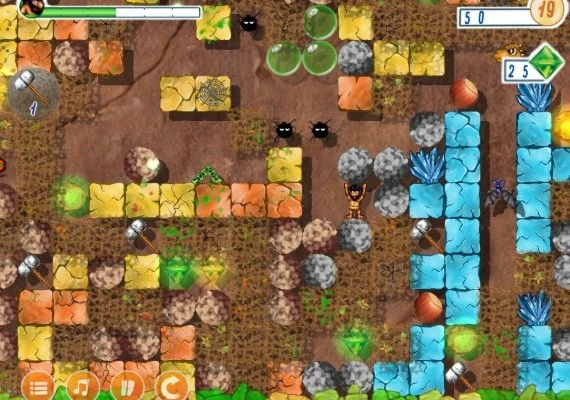 Ambers BOOM EN/RU Global