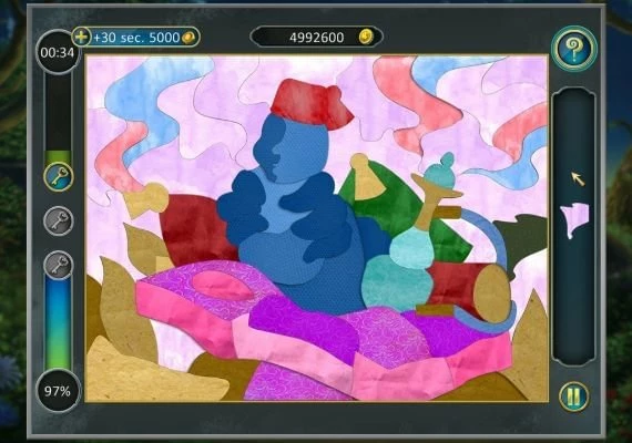 Alice's Patchwork EN/RU Global