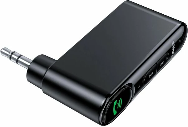 Transmetues Bluetooth AUX Baseus BSBA-02, i zi