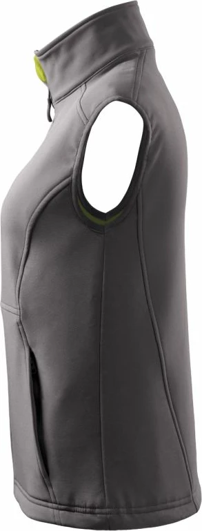 Jelek për femra Malfini, gri