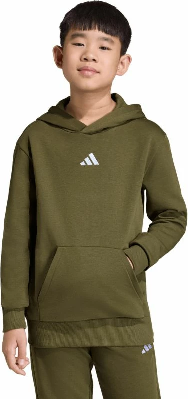 Duks për fëmijë adidas, olive