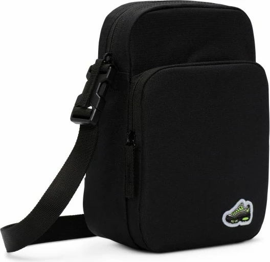 Çantë shpine Nike për të gjithë, e zezë