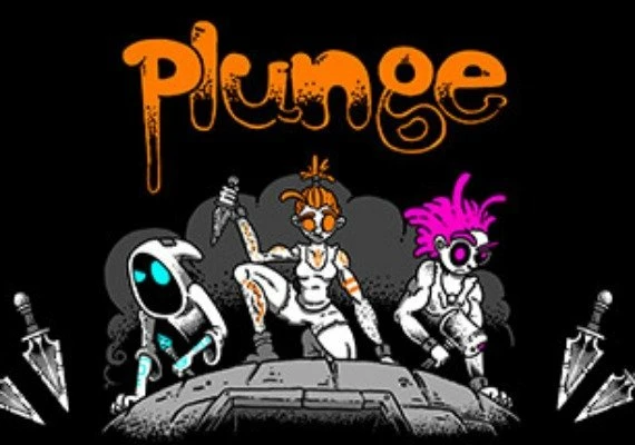 Plunge EN/PT Global