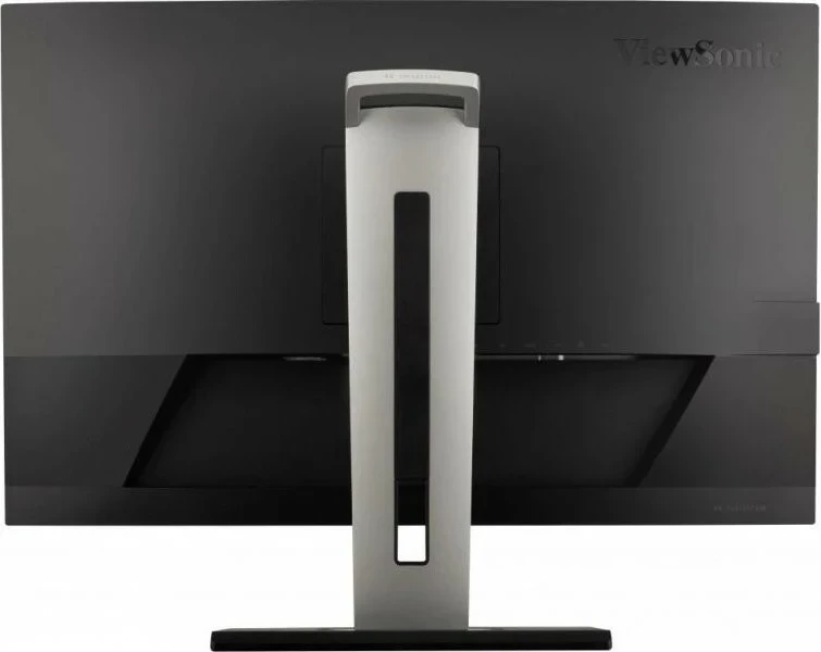 Monitor ViewSonic VG2756V-2K, 27 inch, IPS, QHD, 5ms, 60Hz, kualitet i lartë, i zi