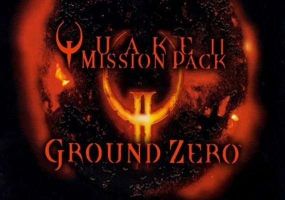 Quake II Mission Pack: Ground Zero DLC EN Global