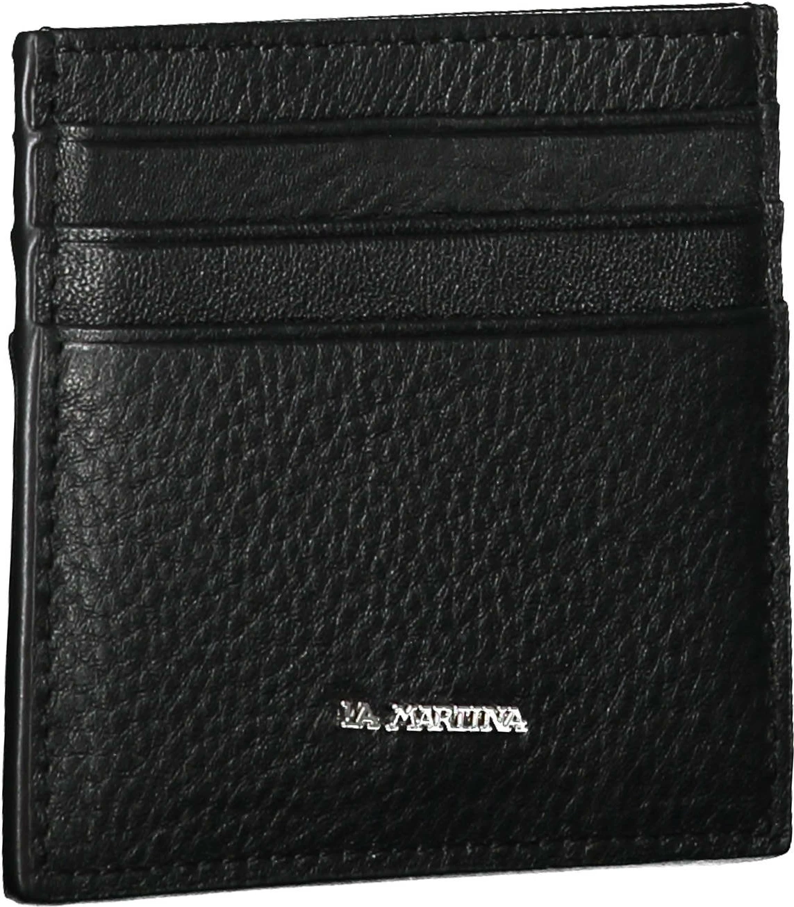 Portofol LA MARTINA për meshkuj, i zi