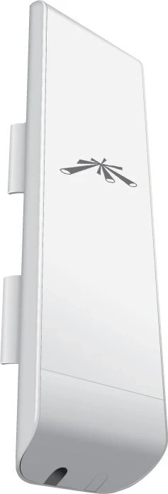 Access point wireless Ubiquiti NSM2, 150 Mbit/s, Bardhë, PoE