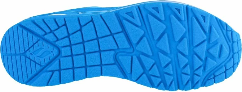 Atlete Skechers femra, blu [Madhësia: 37]