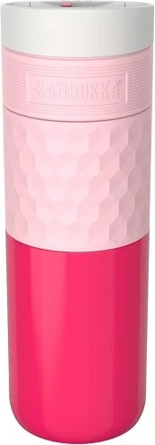 Termos Kambukka Etna Grip, ngjyrë rozë
