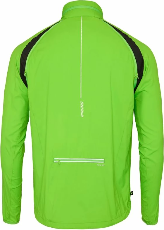 Jakne për meshkuj Silvini [Madhësia: 3XL]