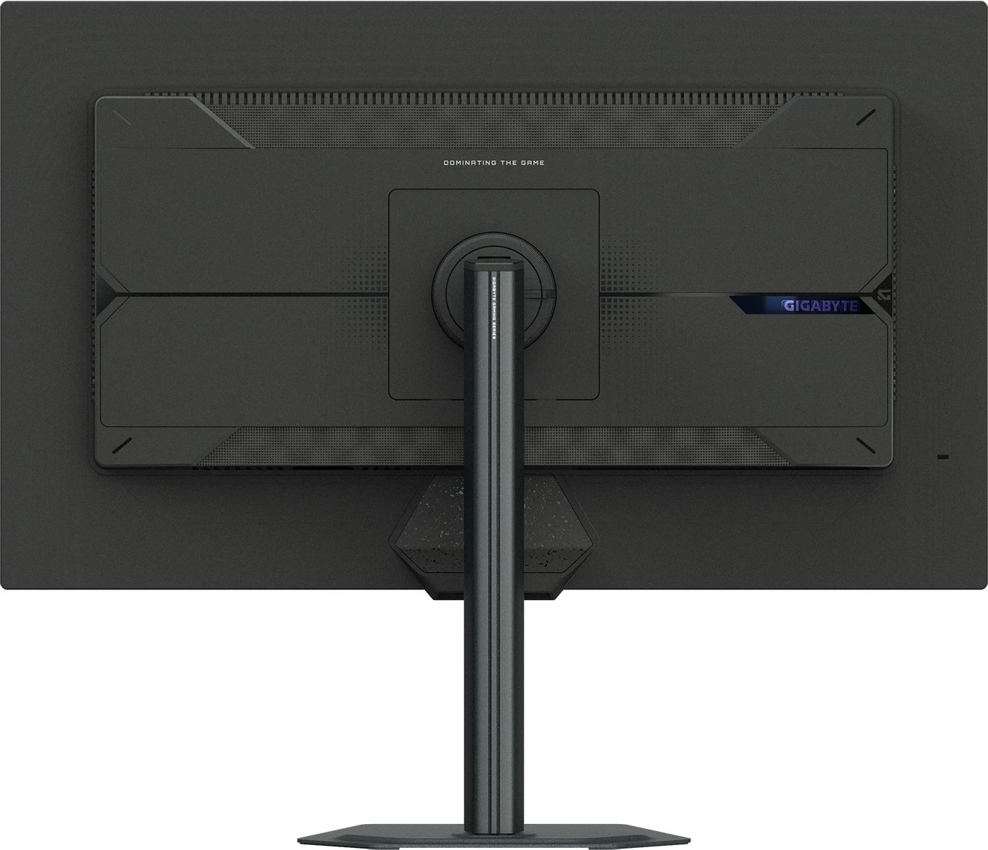Monitor gaming Gigabyte M27Q2 QD 27\" WQHD IPS 200Hz 1ms, i zi