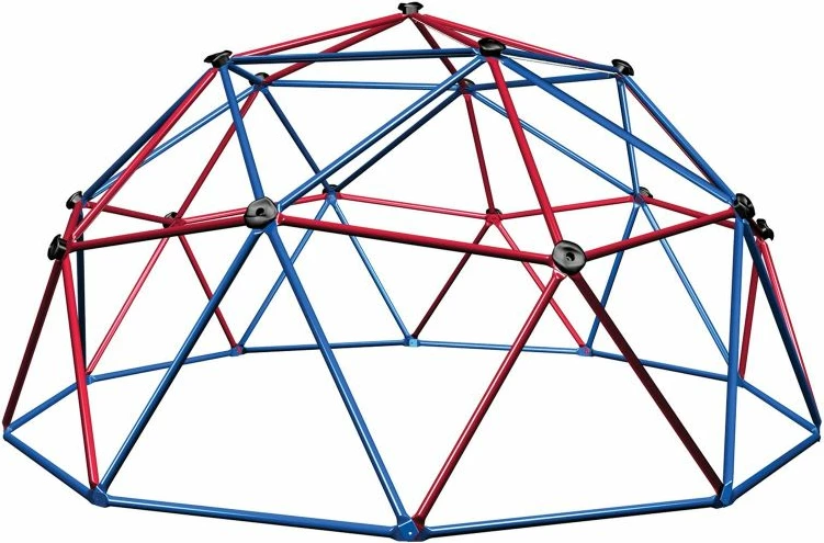 Dome për ngjitje për fushën e lojës GEODOME 101301