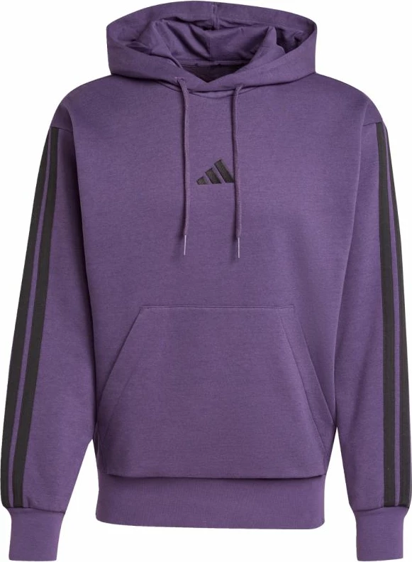Duks për meshkuj adidas, i purpurt [Madhësia: M]