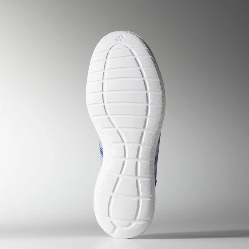 Atlete për femra adidas, ngjyrë vjollcë
