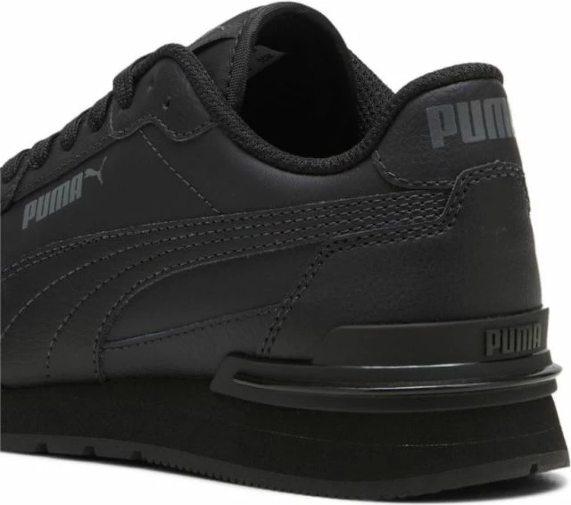 Atlete për fëmijë Puma, të zeza