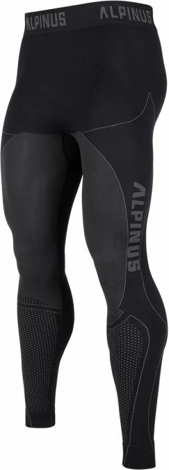 Veshje termoaktive për meshkuj Yakimasport, e zezë dhe gri