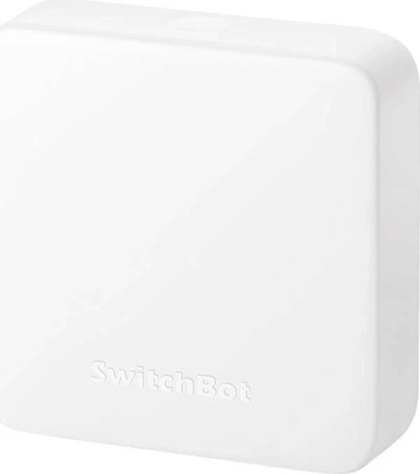 Qendra inteligjente SwitchBot me 3 sensorë të temperaturës dhe lagështisë