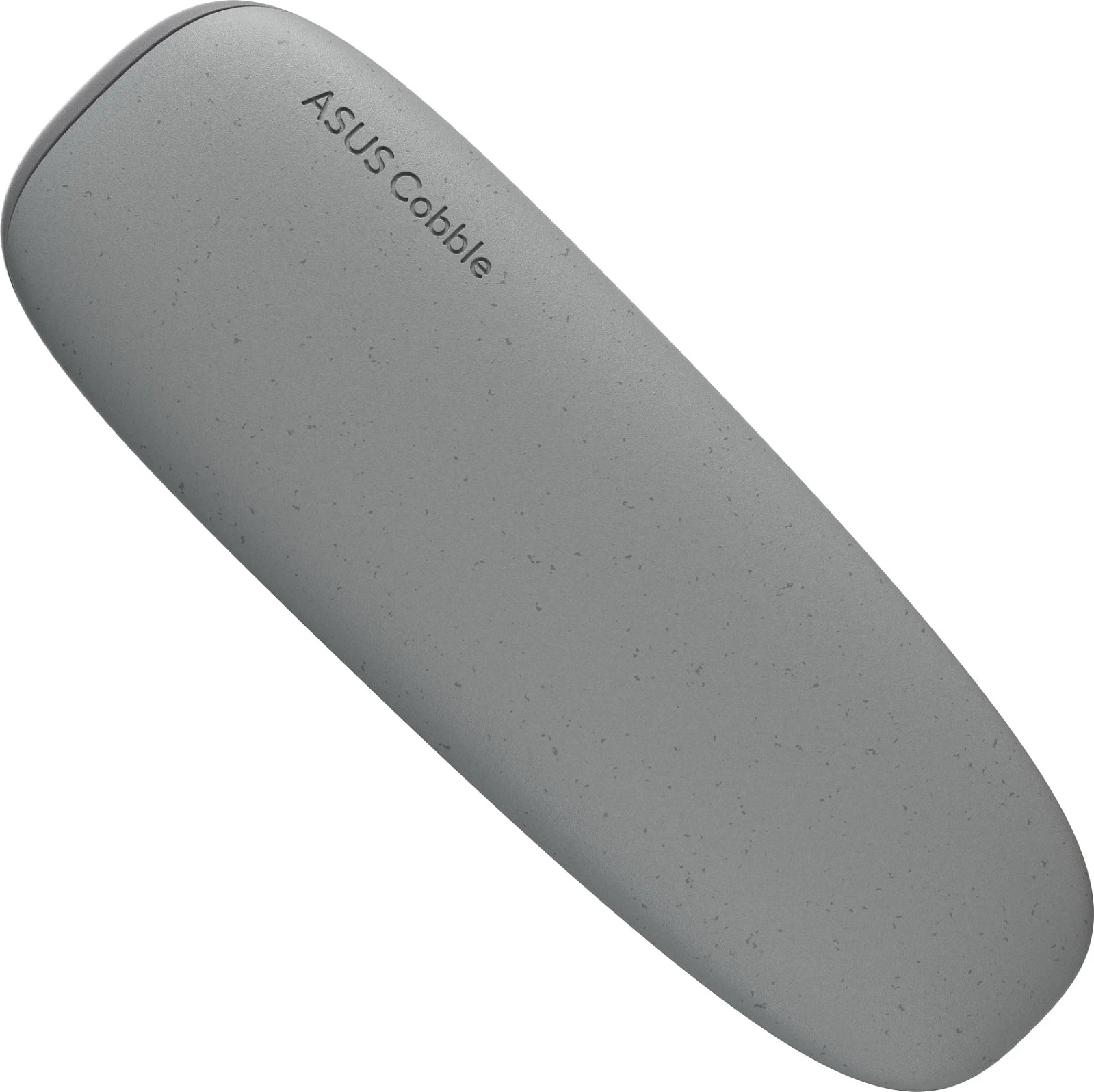 Kasë për SSD ASUS Cobble USB-C 3.2 Gen 2, M.2 NVMe/SATA, 10Gbps, deri 4TB, Gri