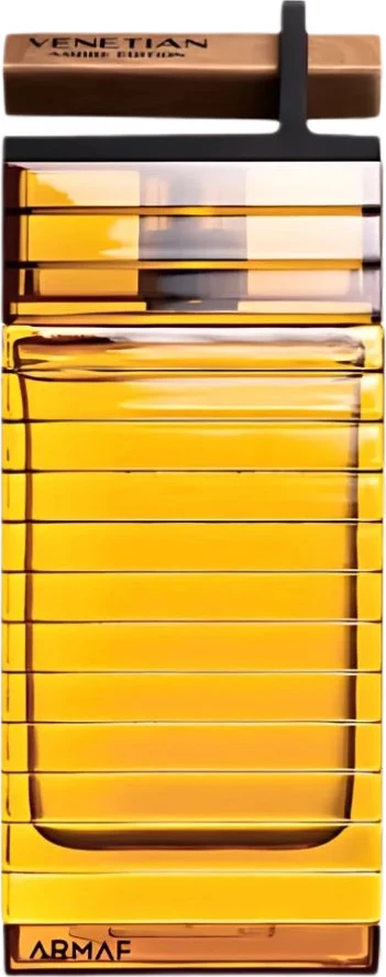 Eau de Parfum për meshkuj Armaf Venetian Ambre Edition 100ml