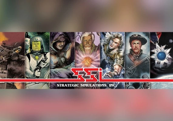 SSI Classics Collection EN Global