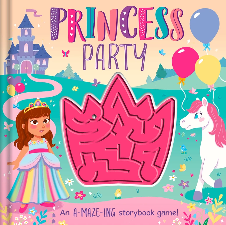 Princess Party