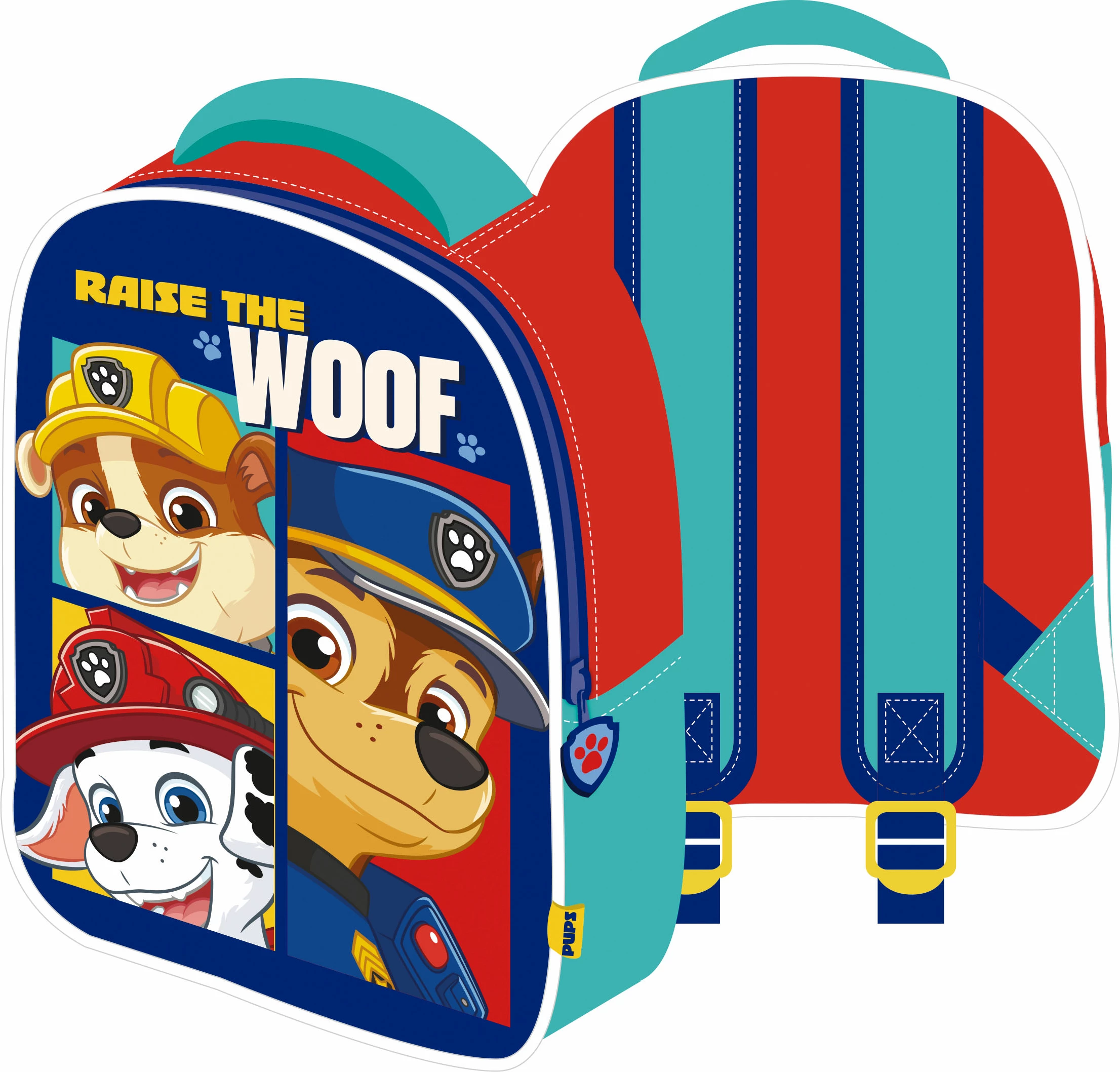 Çantë Shkollore G FI