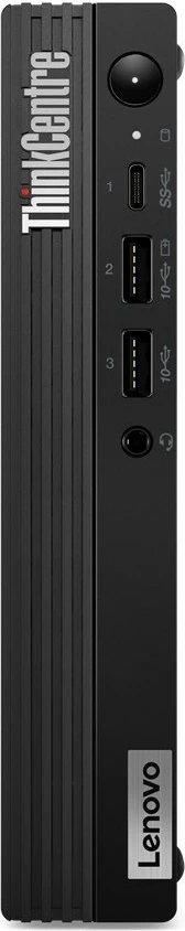 Kasë Lenovo ThinkCentre M70q G4, Intel Core i5-13400T, 8 GB RAM, 256 GB SSD, Windows 11 Pro, e zezë