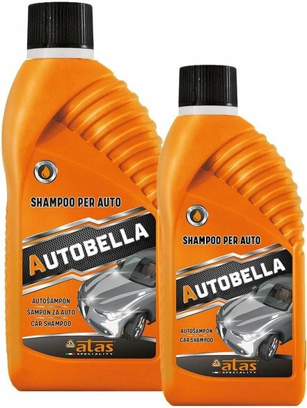 Shampon Autobella 1l