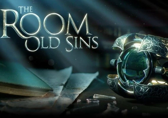 The Room 4: Old Sins EN/DE/FR/IT/PT/RU/ES/TR Global