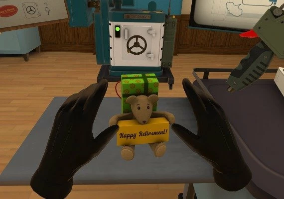 I Expect You To Die 2: The Spy and the Liar VR EN Global