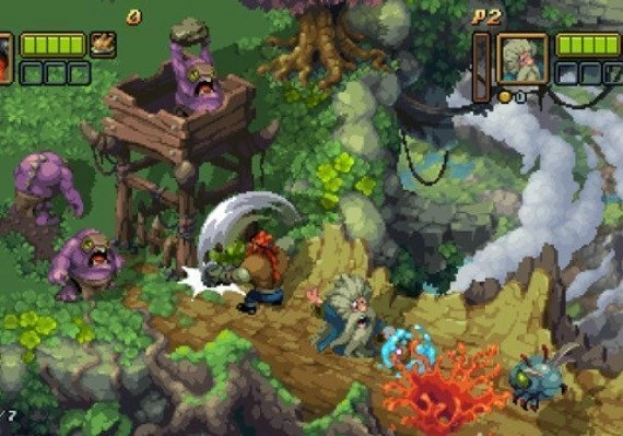 Battle Axe Global