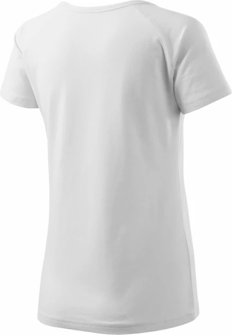 Maicë Malfini Dream për Femra, e bardhë