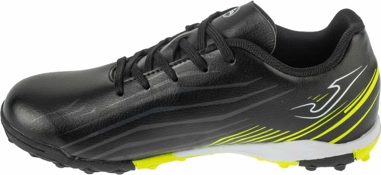 Atlete futbolli për fëmijë Joma, të zeza