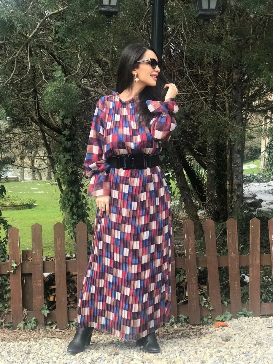 Fustan për femra Persesstyle